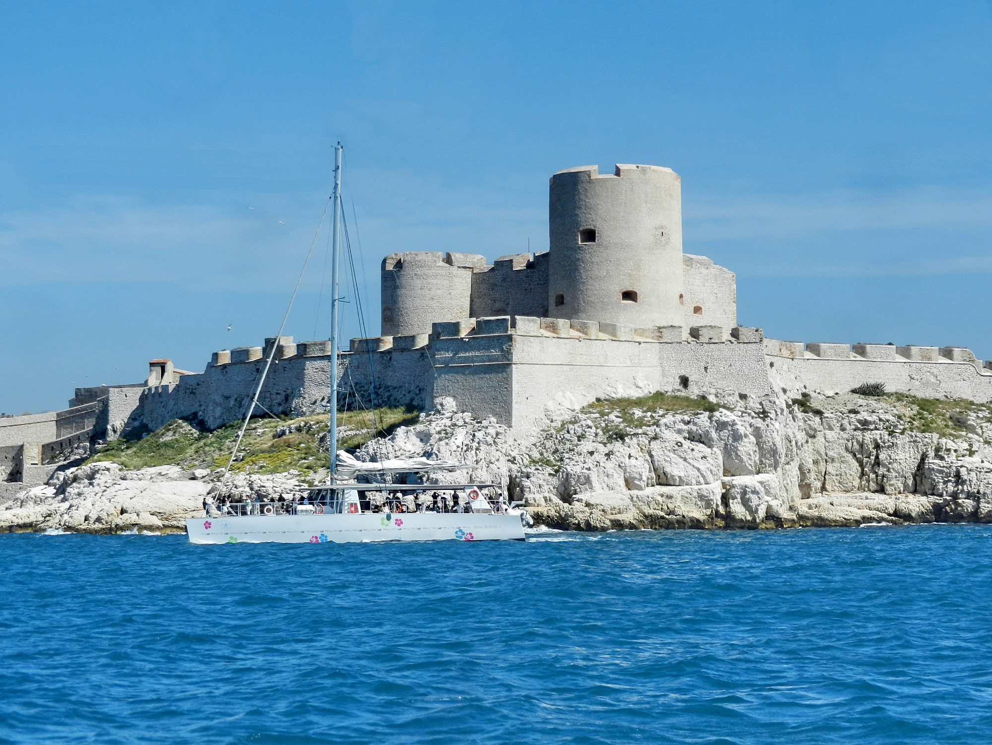 Marseille